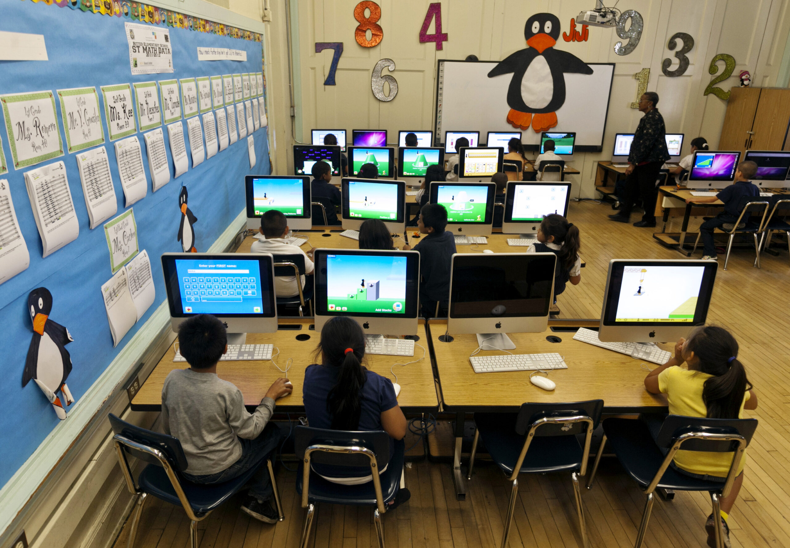 It’s time to rethink school spending