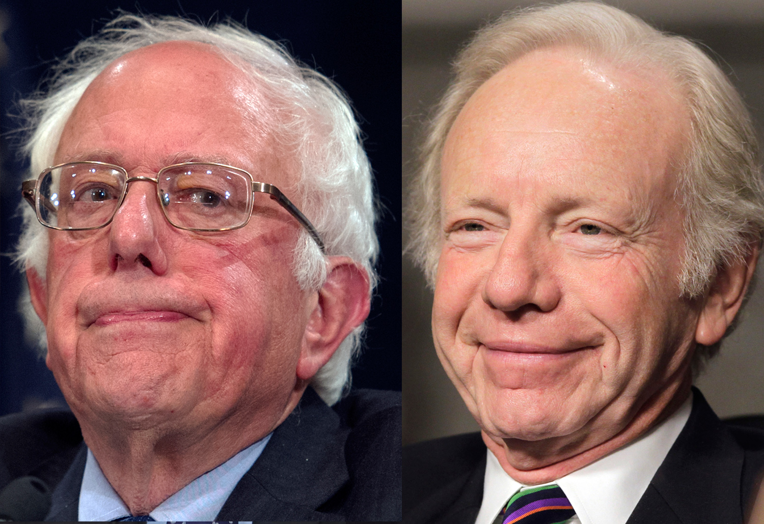 Bernie Sanders: Joe Lieberman a ‘very contentious and divisive nominee’ for FBI