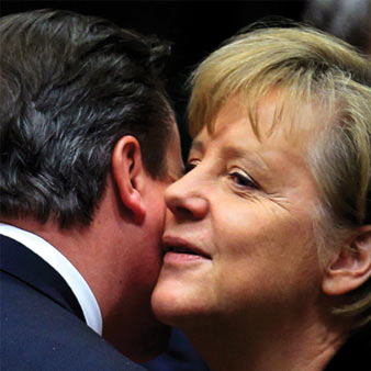 The World’s Dumbest Conservatives