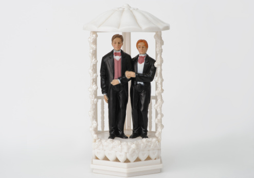 A federal judge has ruled that Kentucky must recognize same-sex marriages performed in other states, striking down part of the state ban. (Photo: Thinkstock)