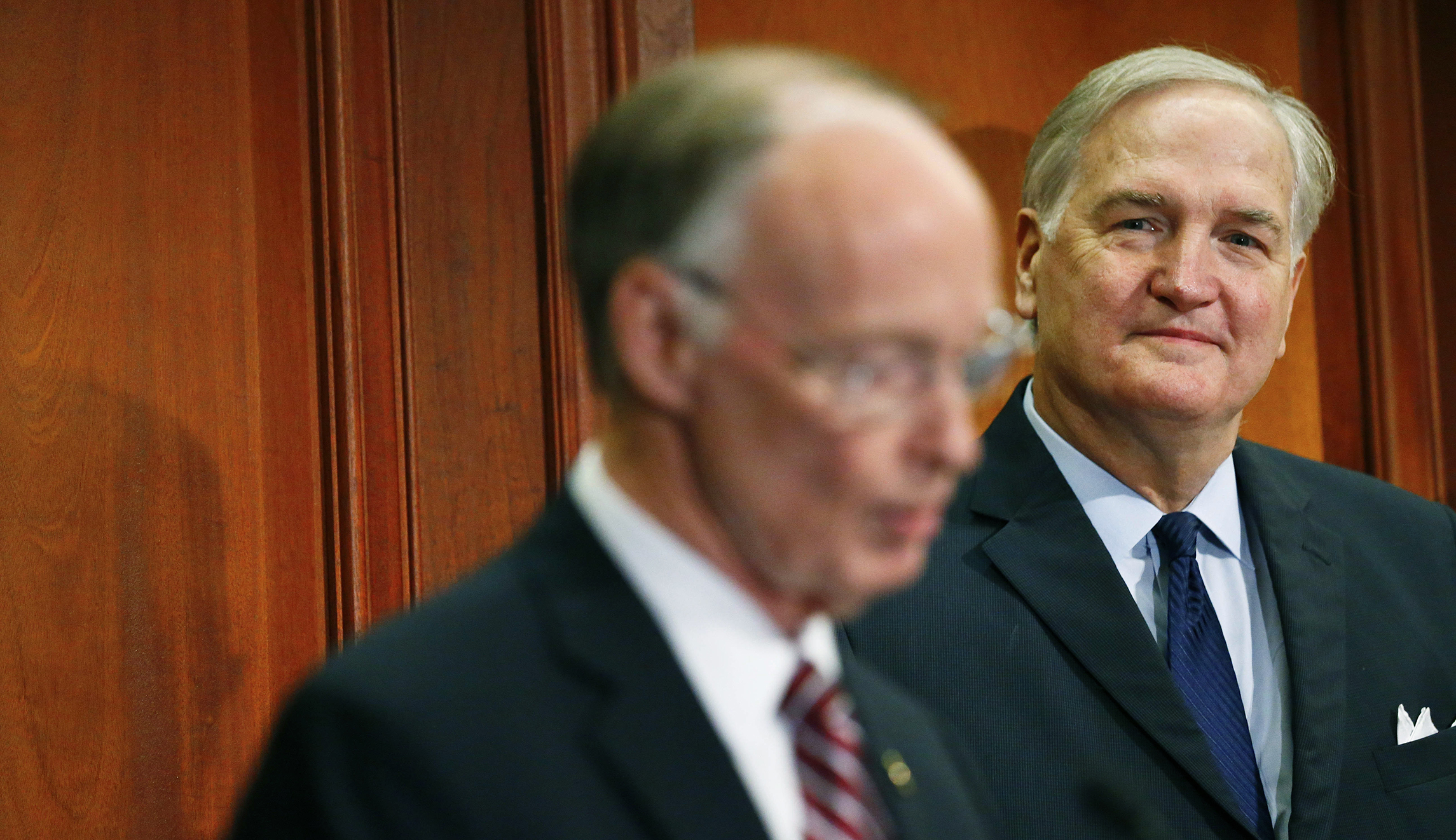 Byron York: The Alabama Senate vote: It’s not what you think