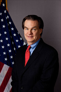 Obama names Richard Griffin as NLRB’s top lawyer