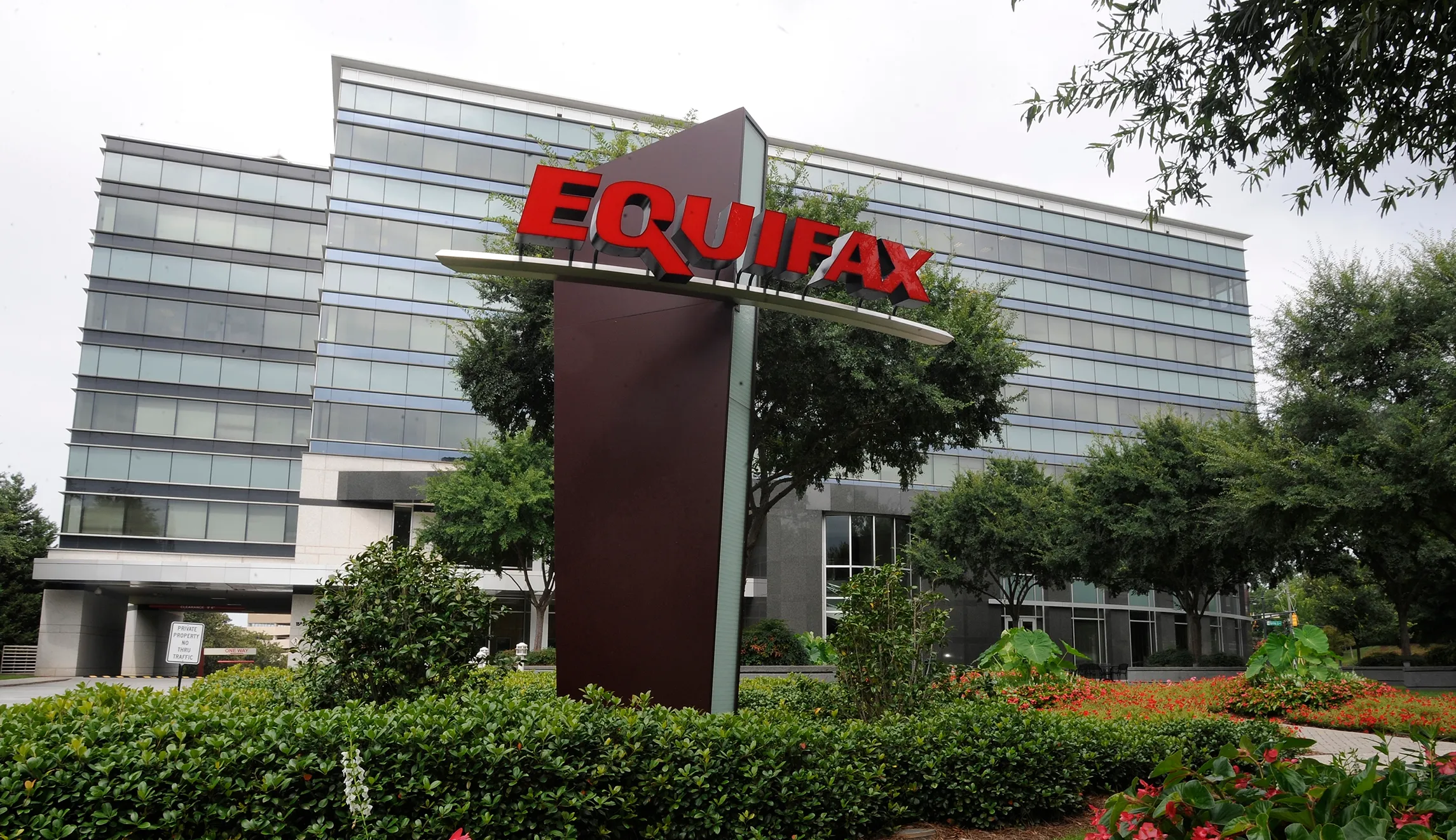 West Virginia accuses Equifax of ‘shocking betrayal’ in cyberattack suit