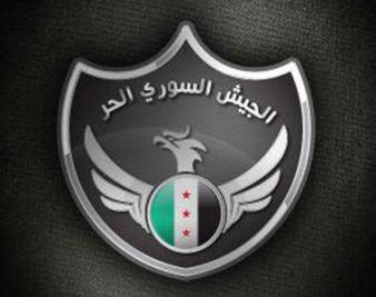 Arm the Free Syrian Army Now
