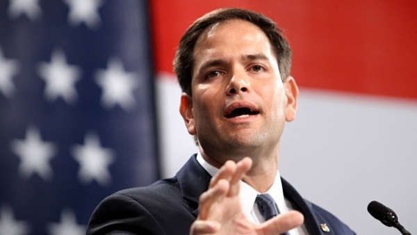 Rubio: Immigration reform bill ‘a strong conservative effort’