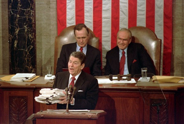 Analysis: Congress aims to fix busted budgeting