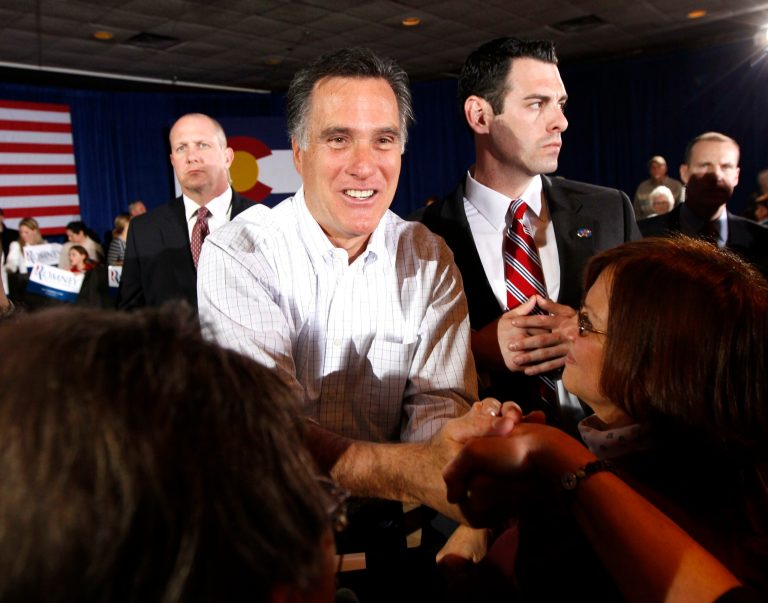 RNC official delegate count has Romney up 73-29