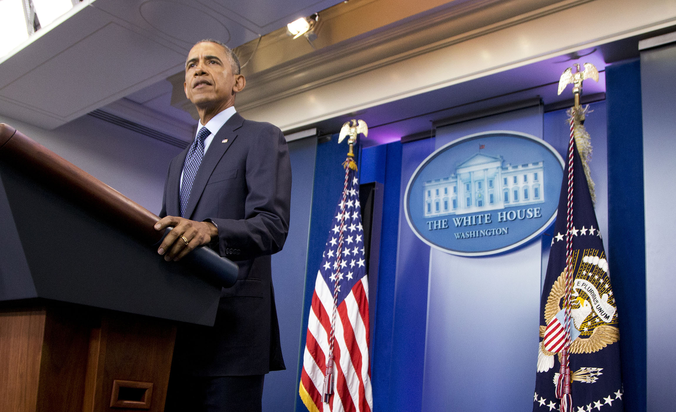 Media protect Obama, rush to accuse NRA of murder