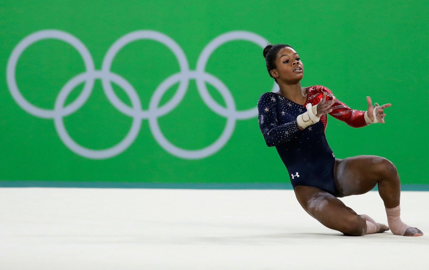 Olympics alleged chemical terror plotters charged in Brazil