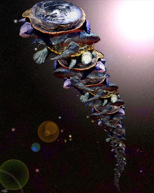 After 40 years in the fiat desert, return to gold?