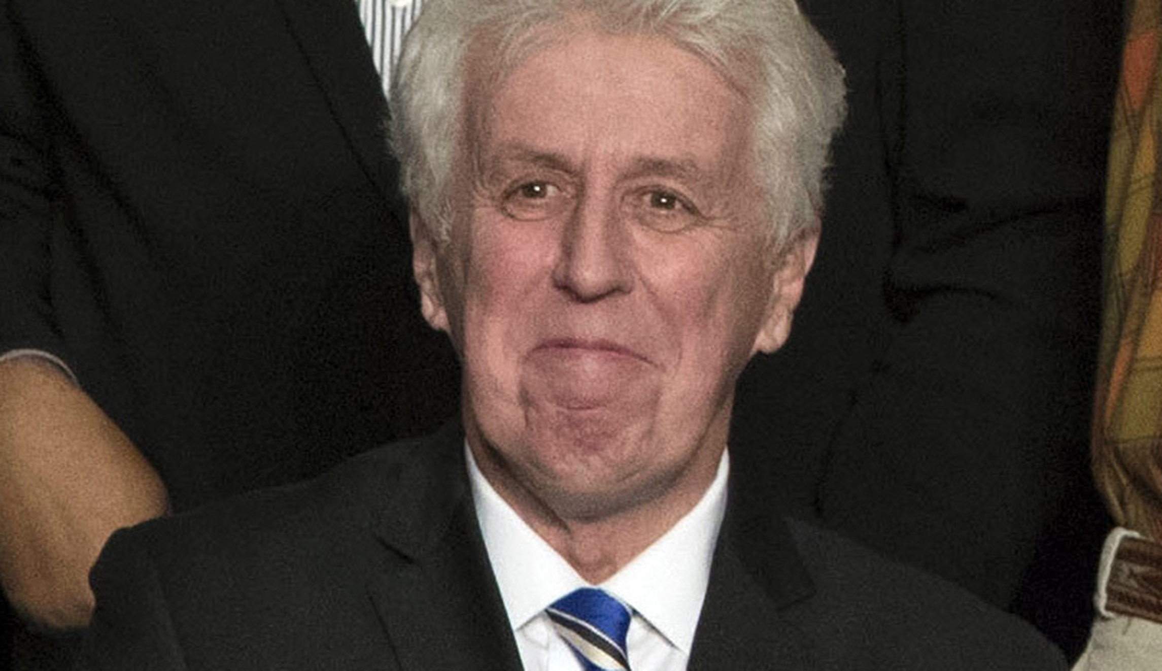 Jeffrey Lord: CNN ‘closing its eyes’ to ‘assault’ from Media Matters