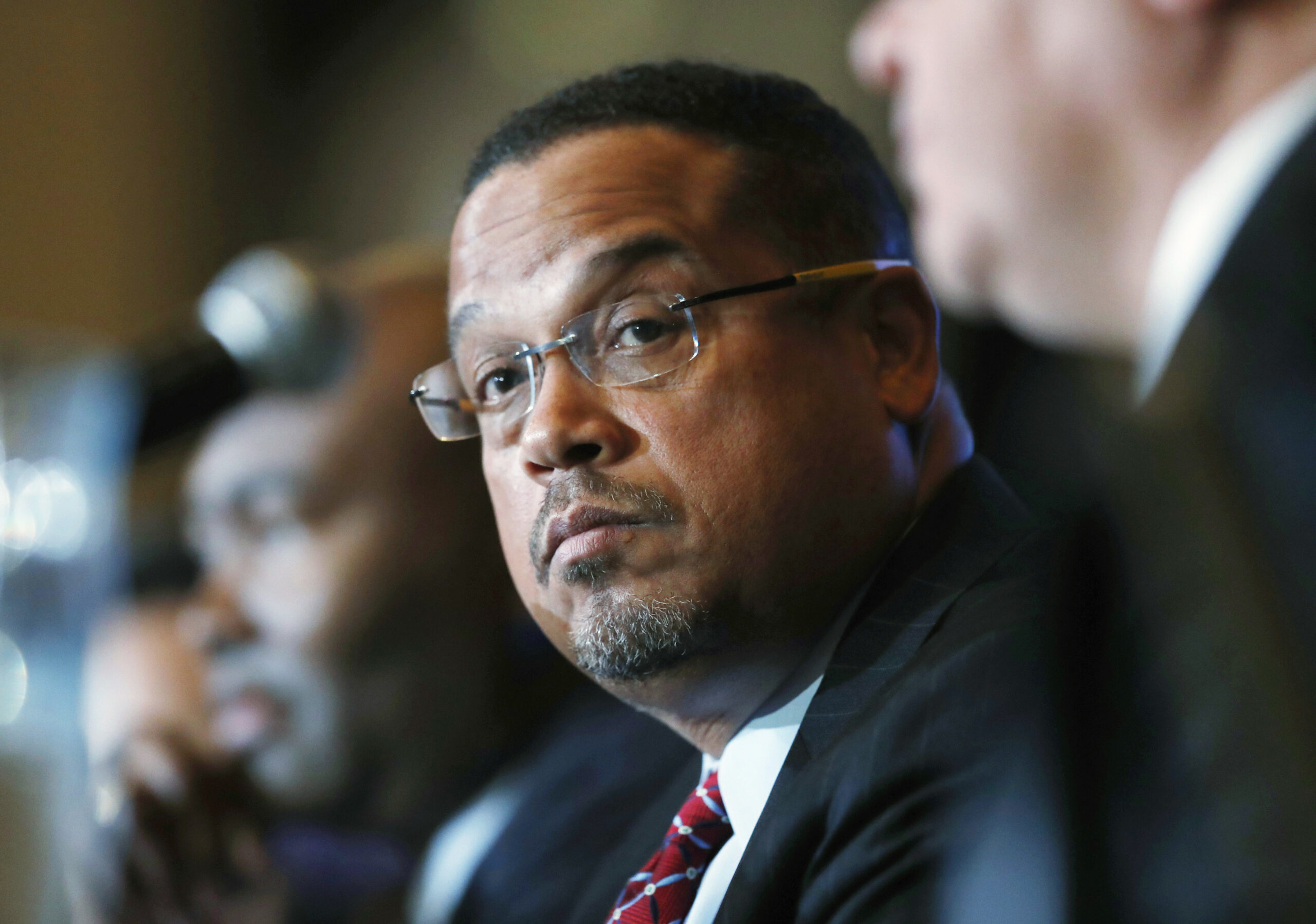 CNN to host a debate for DNC chairman candidates