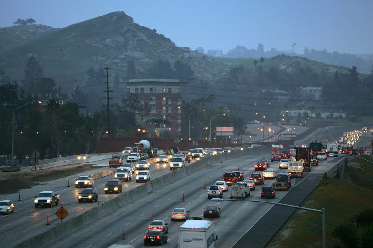 The Senate Environmental and Public Works Committee on Wednesday previewed three bills that would delay or handcuff the smog standards.Â EPA science advisors and a children's health panel had unanimously recommended tougher standards to protect the public, especially children and the elderly, from serious respiratory problems caused by breathing ground-level ozone. (David McNew/Getty Images)