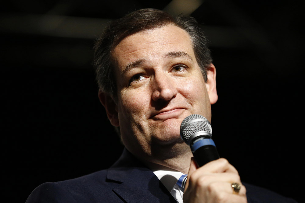 Cruz poised to pick up vast majority of delegates in Colorado