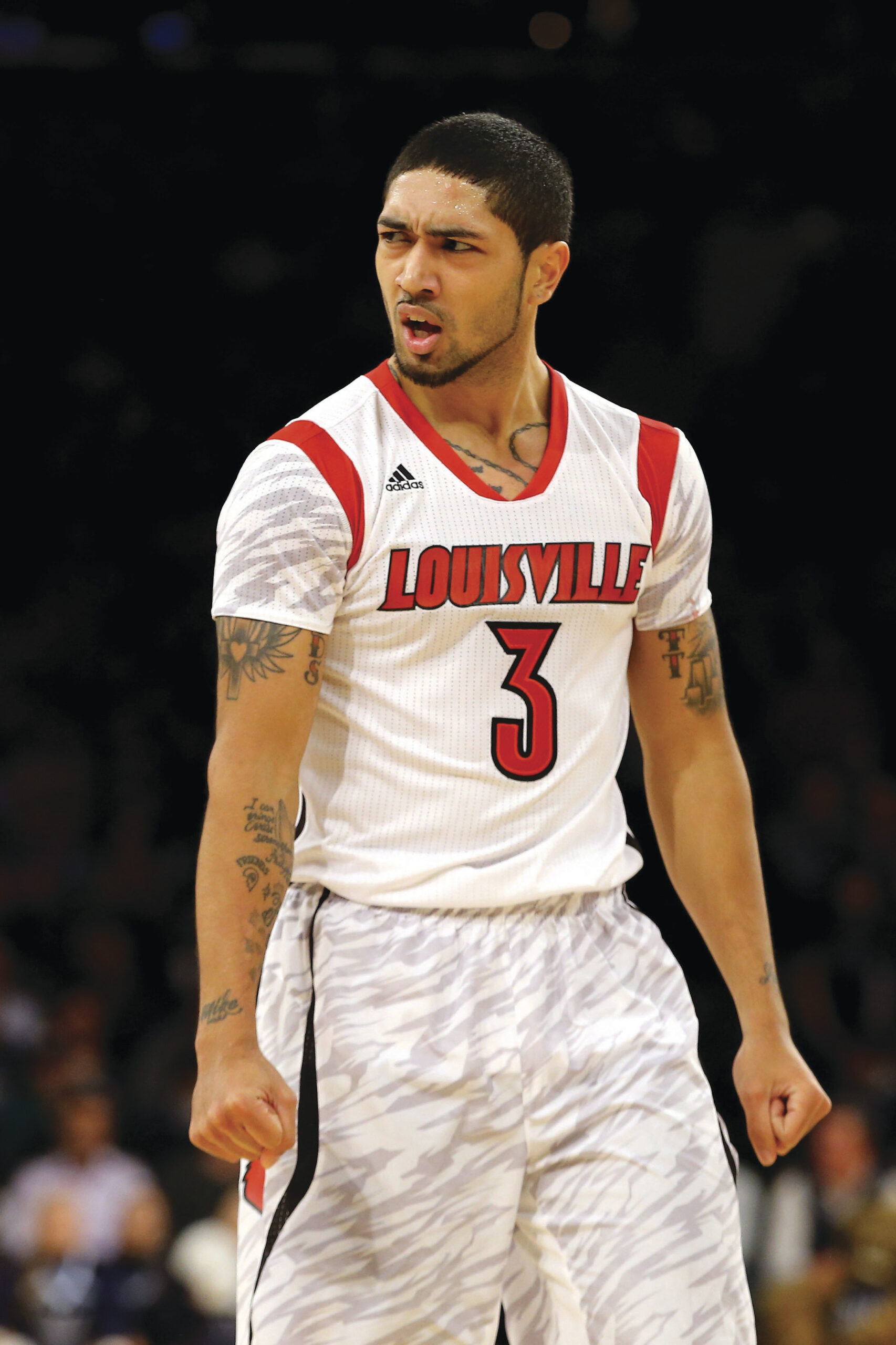 NCAA Midwest Region preview