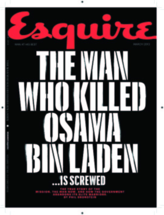 Revealed: If caught, Biden was to negotiate release of bin Laden killers
