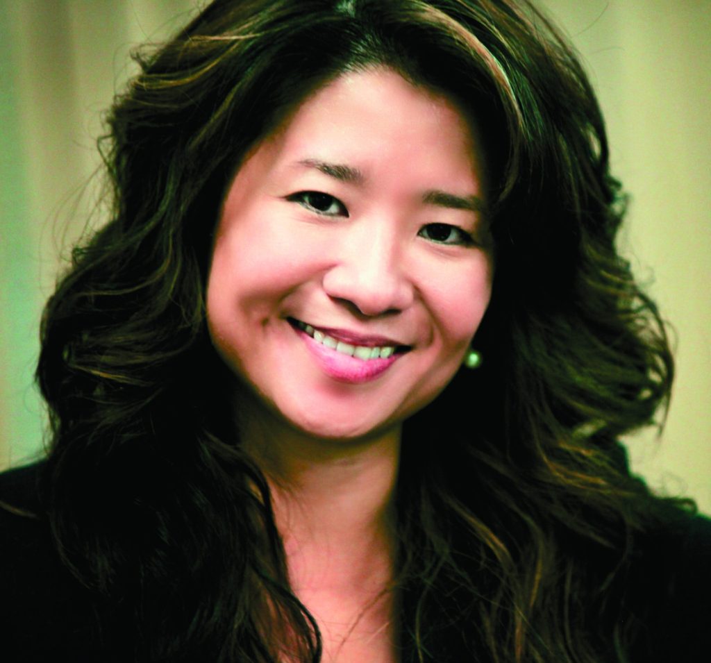Mayron Tsong and U.Md. Symphony Orchestra explore a Brahms masterwork