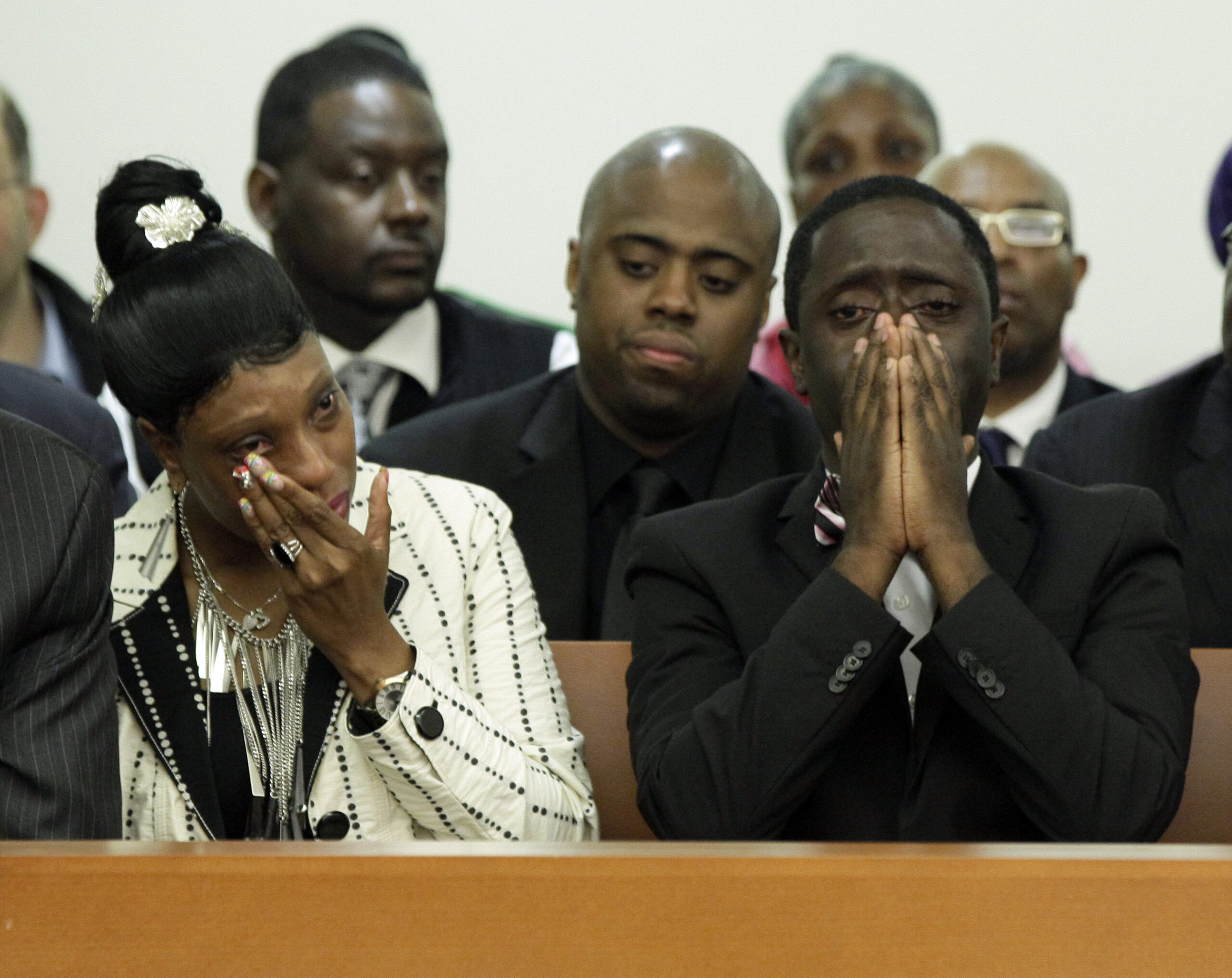 NYC officer pleads not guilty to manslaughter