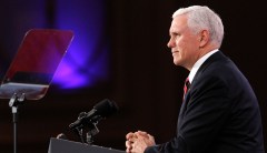 Mike Pence kicks back ‘every Friday night’ with O’Doul’s non-alcoholic beer, wife says