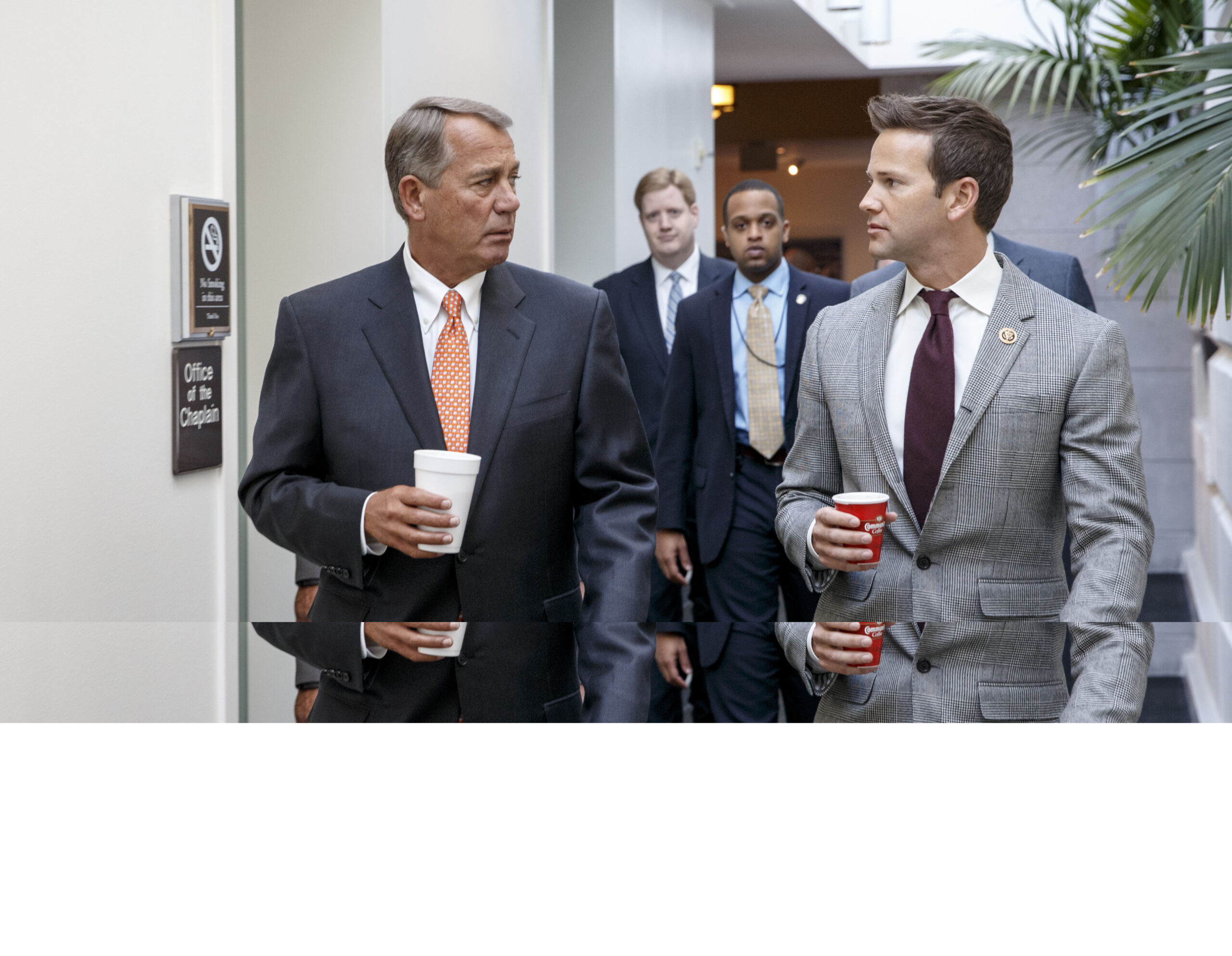 GOP takes first shot at blocking Obama’s executive action on immigration