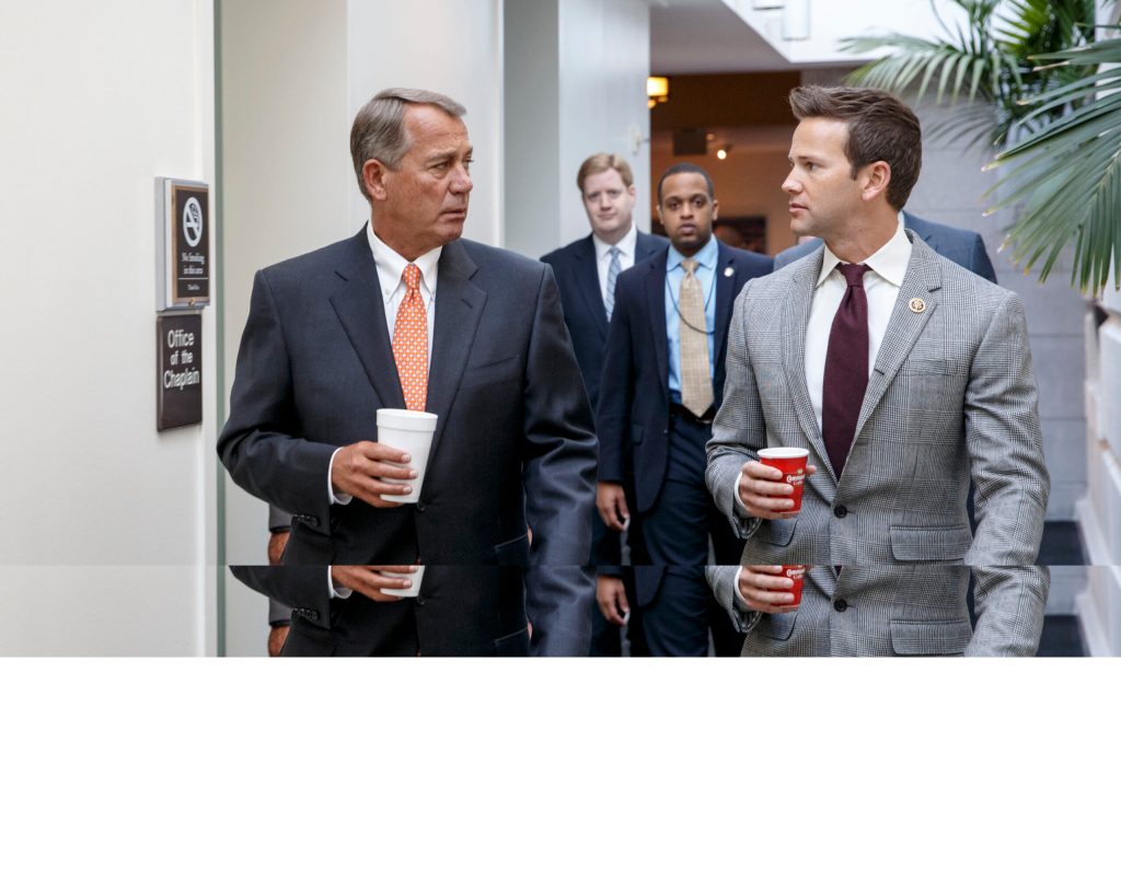 GOP takes first shot at blocking Obama’s executive action on immigration