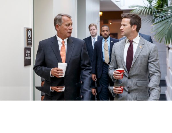 GOP takes first shot at blocking Obama’s executive action on immigration