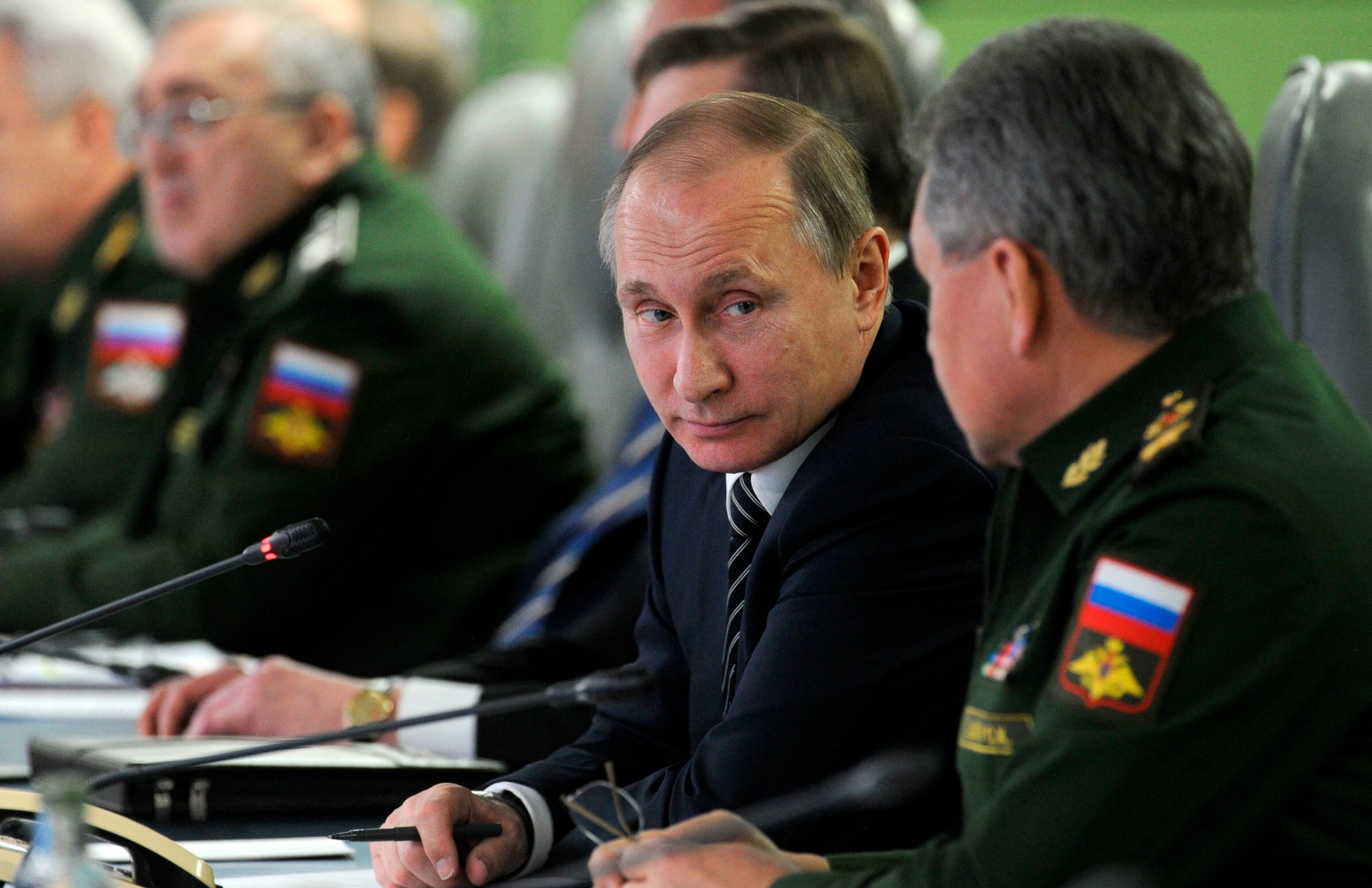 WH: No facts to back Russian claim of killing ISIS spokesman