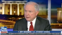 Jeff Sessions still hesitant to appoint second special counsel to investigate FBI, DOJ