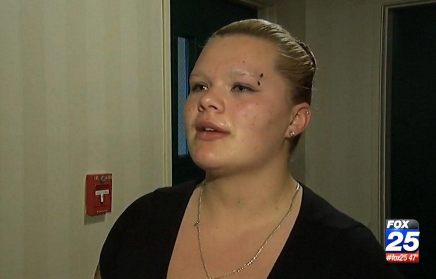 False accusations should receive harsh punishments