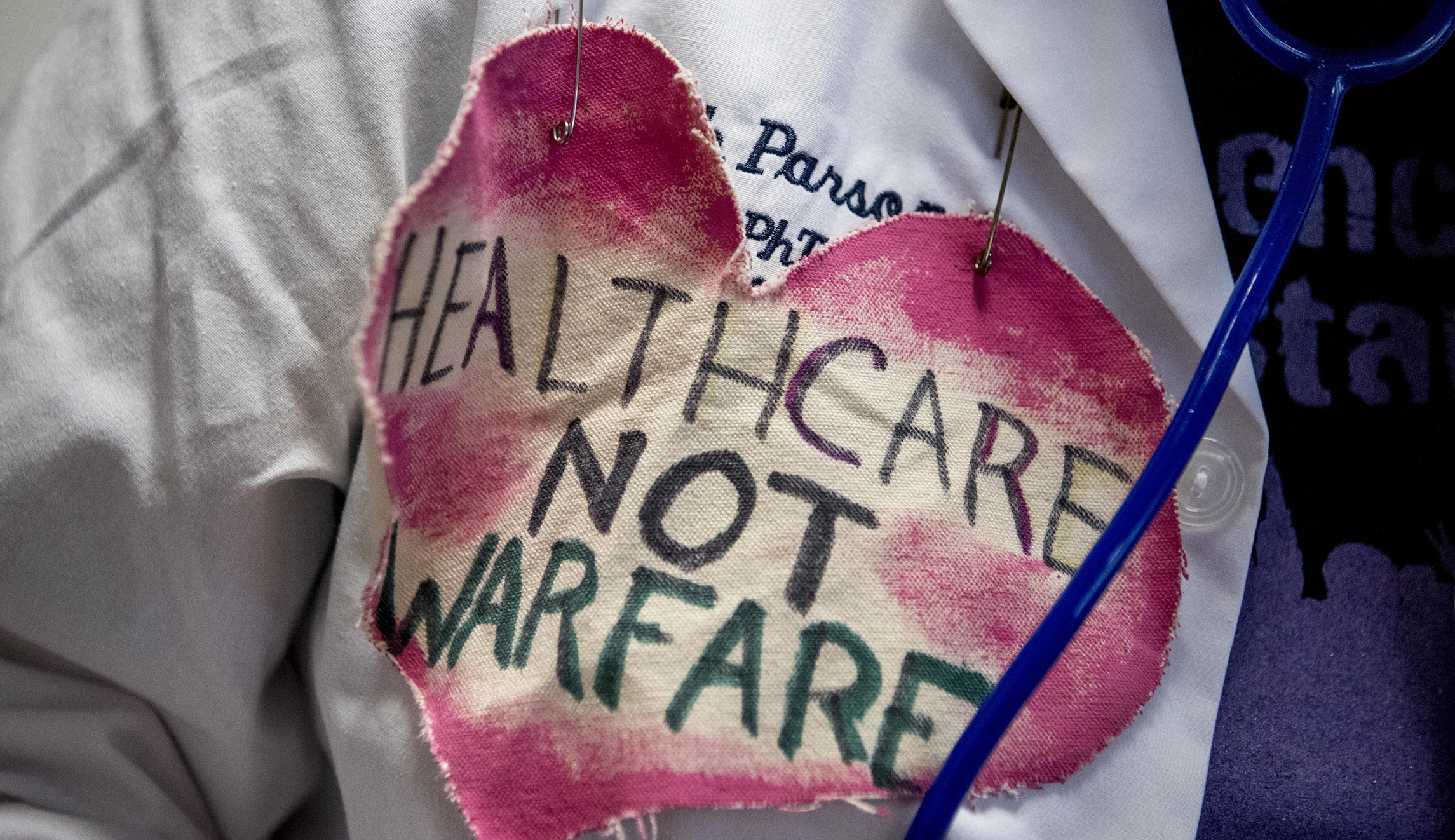 The Right Question: The Republicans’ healthcare struggle