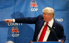 Trump expands delegate operation with new hire