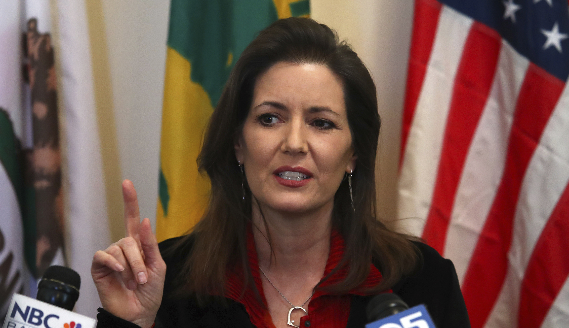 Man claims ‘nooses’ found in park are exercise equipment after city launches hate crime investigation