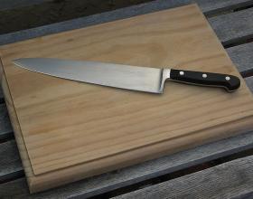 ‘Fannie’s Last Supper’