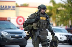 Counterterrorism’s worst nightmare: Lone wolf, soft target