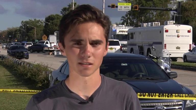 Fact Check: Was an Aide to a Florida State Representative Fired for Pushing the Parkland ‘Crisis Actors’ Conspiracy Theory?