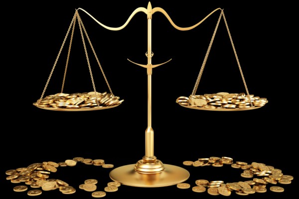 Democrats learned something about inequality, Republicans could use the same lesson