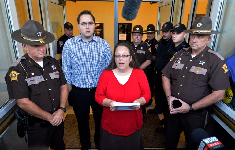 KimÂ Â Davis said she has been 