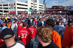 Nats playoff run sets off millions in spending
