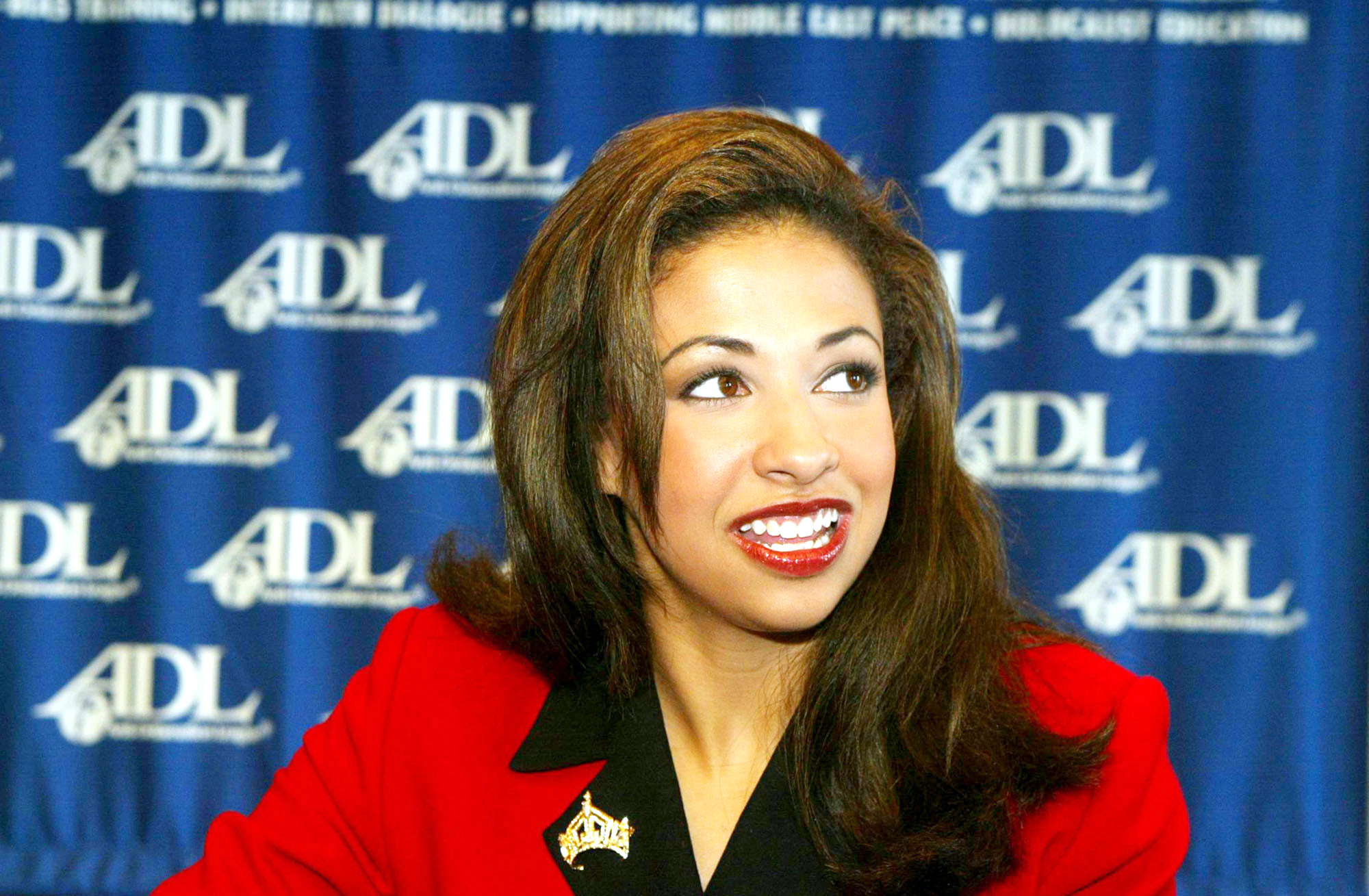 GOP official in Illinois says former Miss America is ‘like a streetwalker’ for Dems