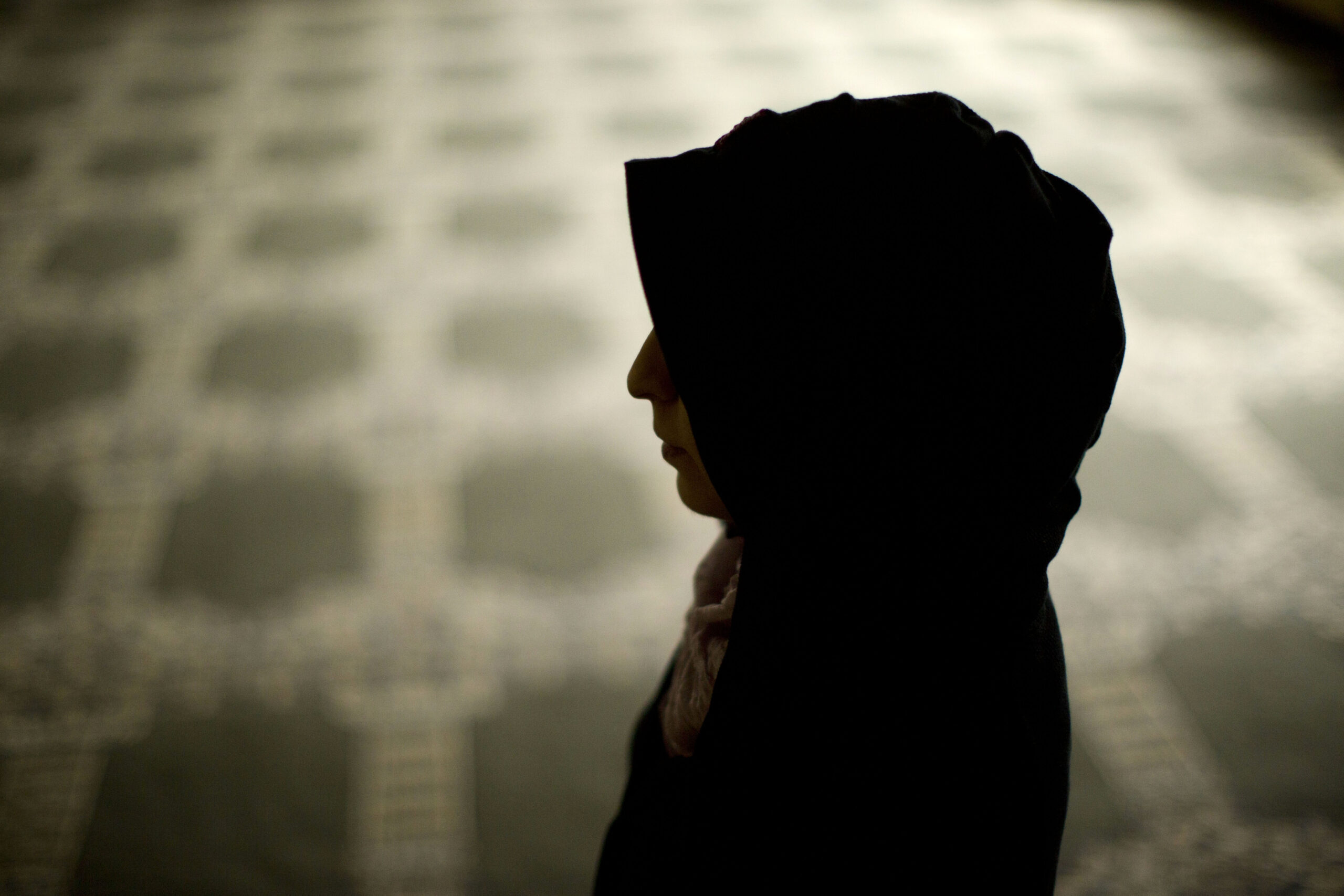 Feds to states: Settle Syrians or face Civil Rights penalties