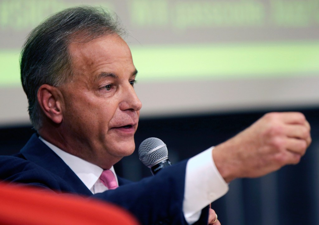 Former Jindal official appointed to key offshore energy post
