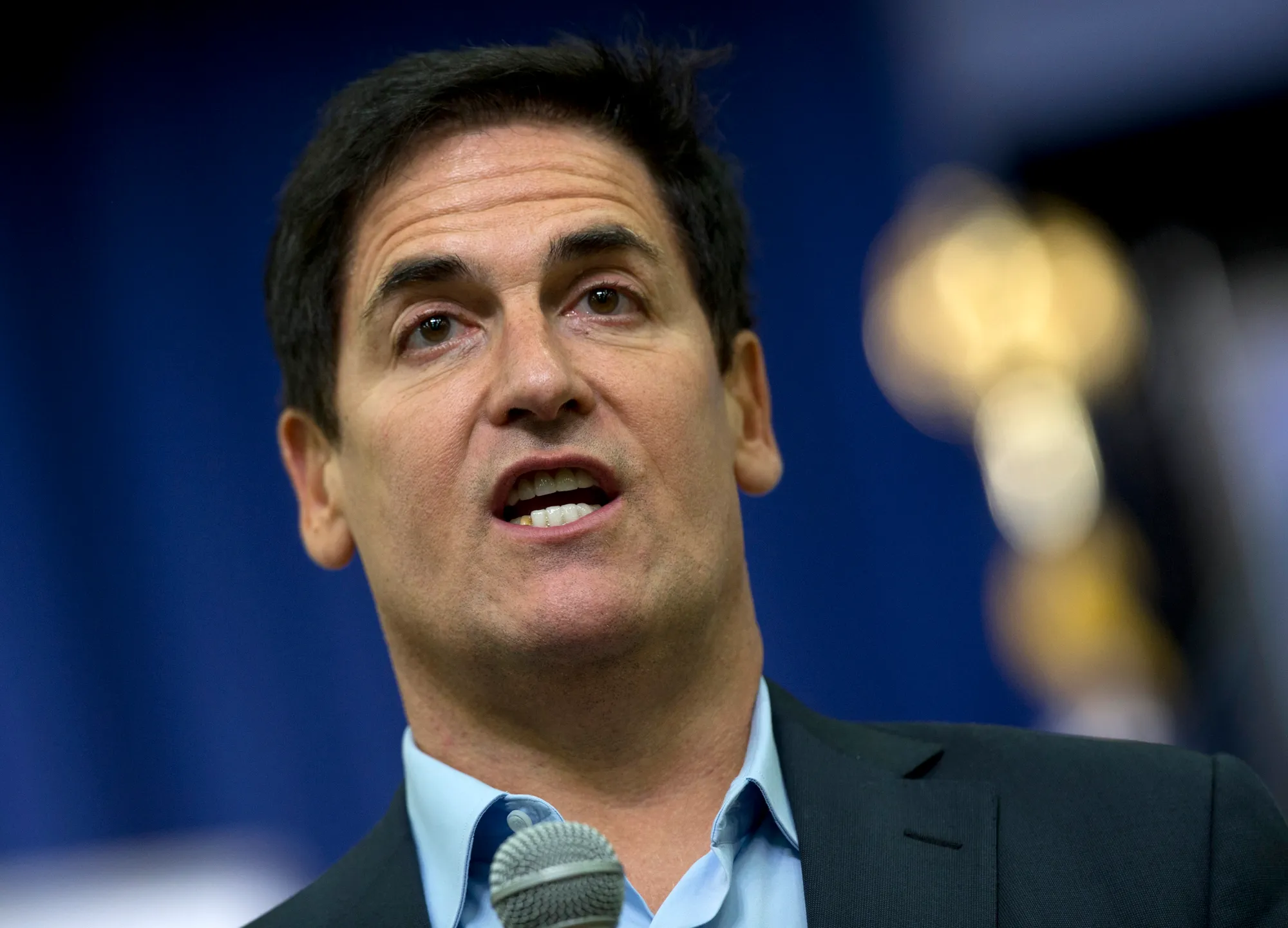 Mark Cuban: Americans would regret banning encryption