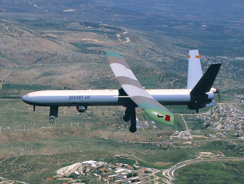 Border patrol’s drones cost $12K per hour to fly, produce little benefit or security