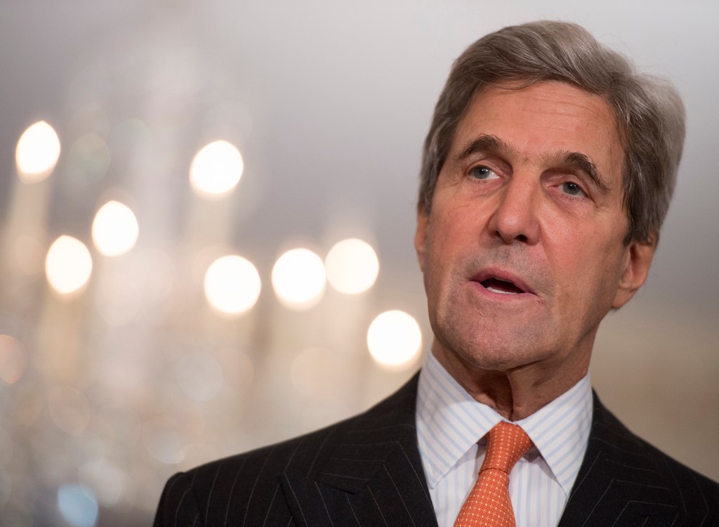 State Department wanted to see how UN ‘debate would unfold’
