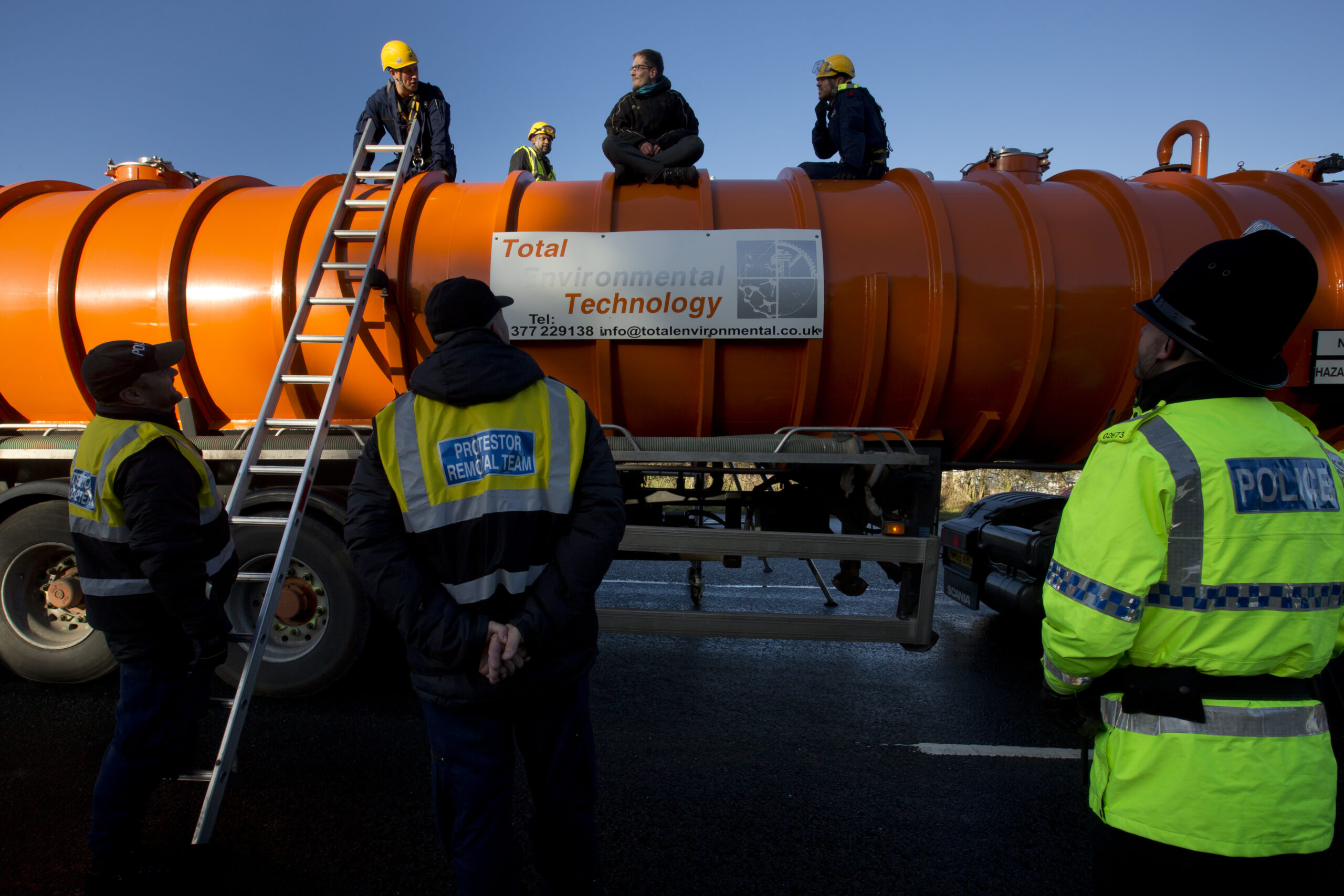 On energy security, Obama should follow David Cameron’s example