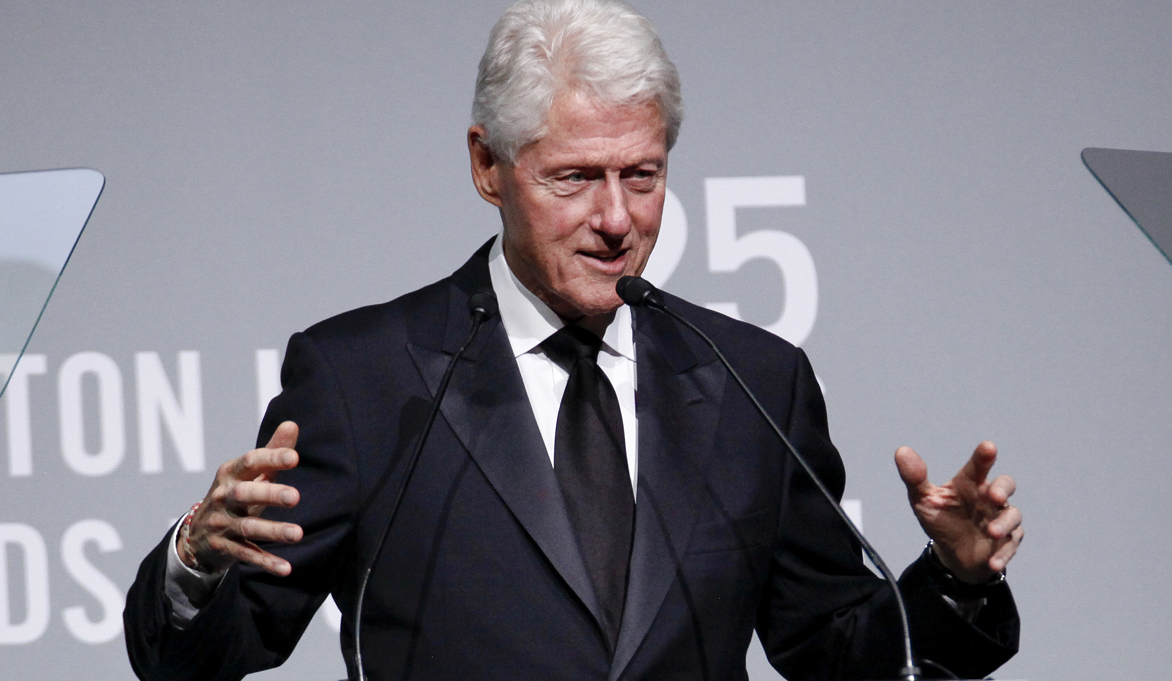 Matthew Yglesias now thinks Bill Clinton should’ve resigned over charges he once called “trivial”