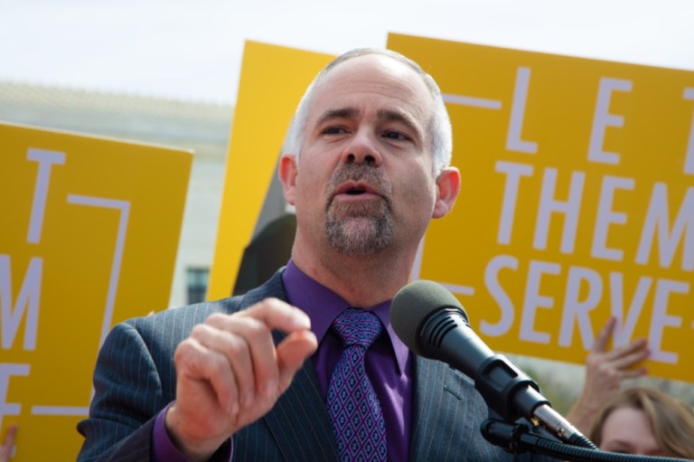 Marshall Defeats Huelskamp in House GOP Primary in Kansas