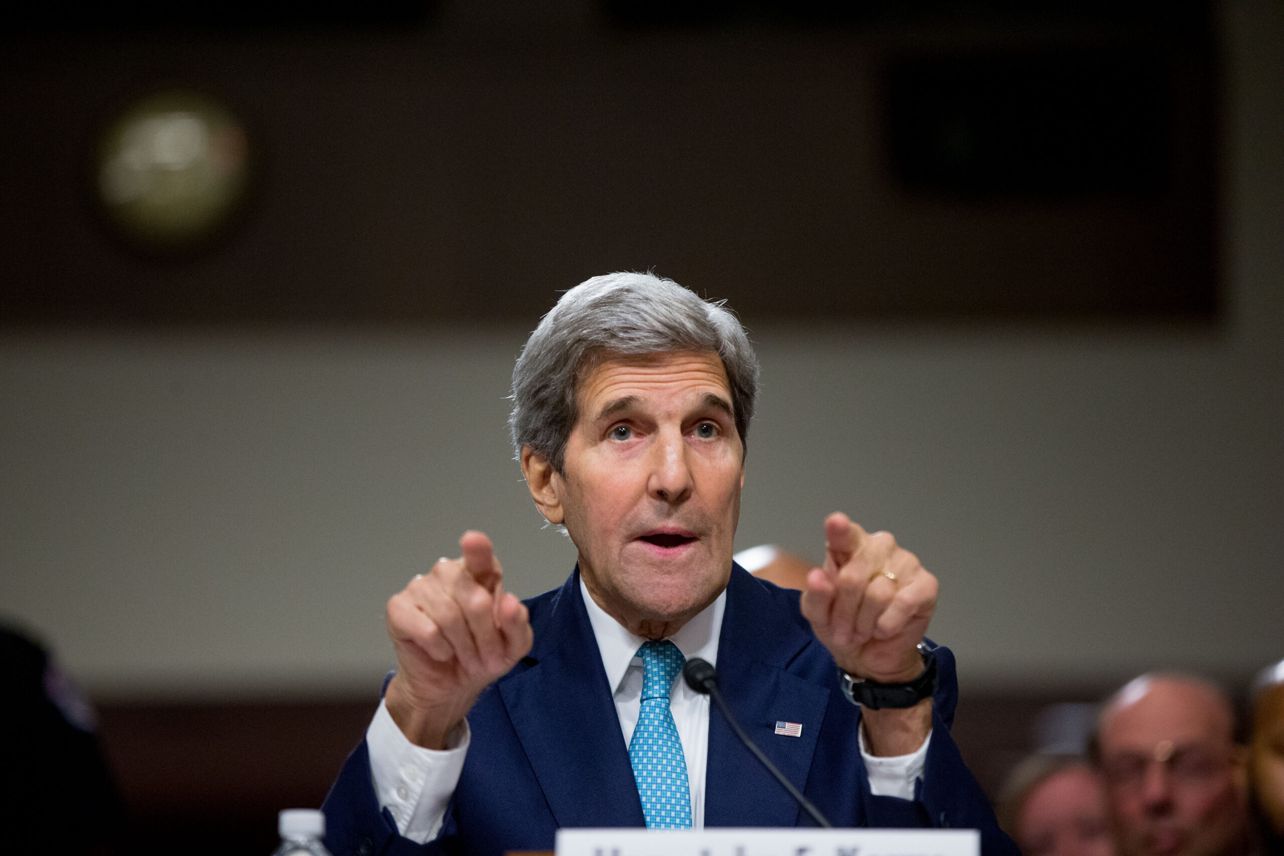 Three elements of the Iran deal that concern lawmakers