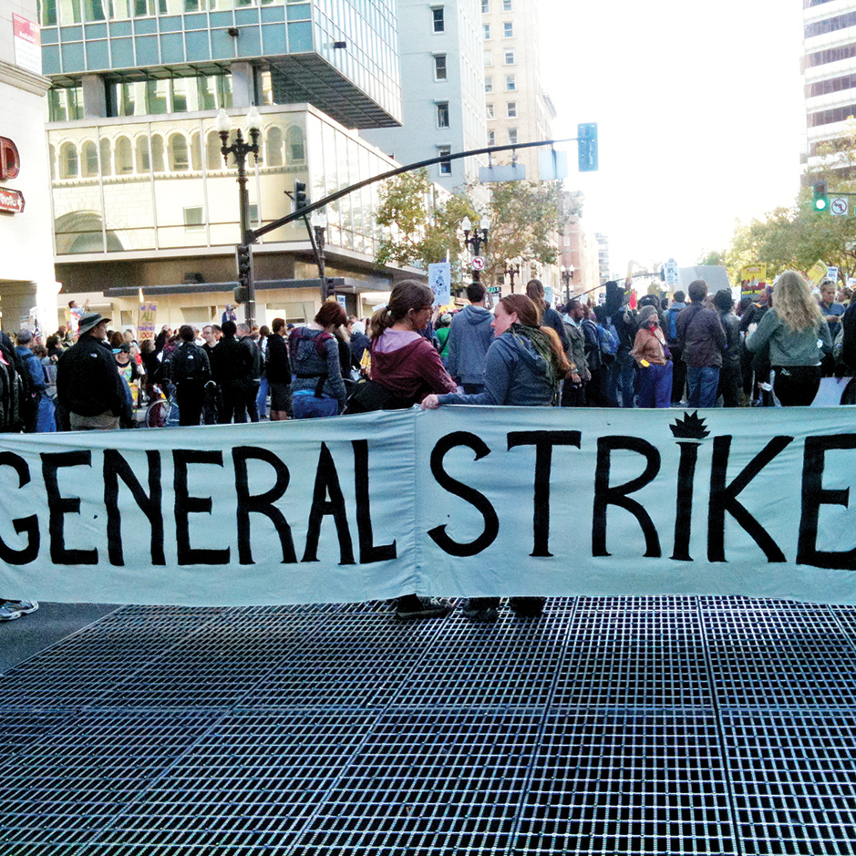 Bail Out on the Ballot