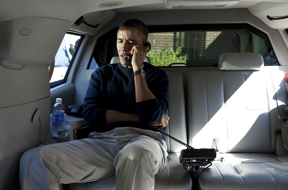 Obama to ‘spare no effort’ in Afghan probe